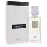 Ana Abiyedh I Am White by Lattafa