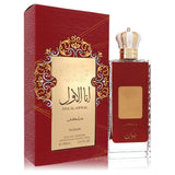 Ana Al Awwal Rouge by Nusuk