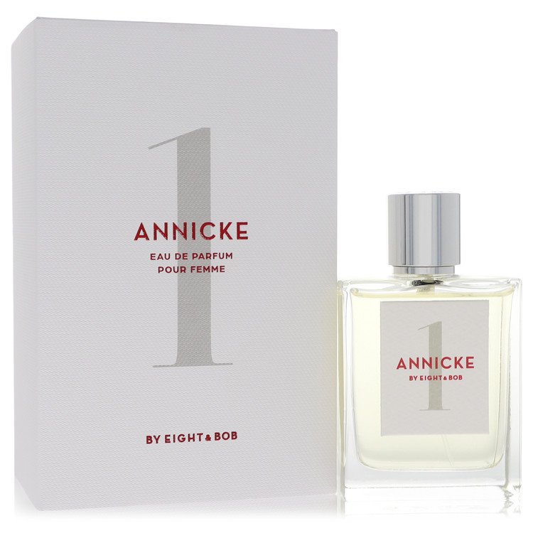 Annicke 1 By Eight & Bob Eau De Parfum Spray 3.4 Oz For Women