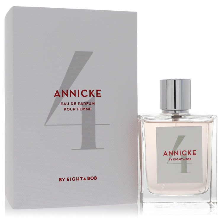 Annicke 4 By Eight & Bob Eau De Parfum Spray 3.4 Oz For Women