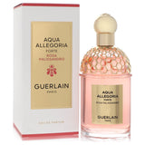 Aqua Allegoria Forte Rosa Palissandro by Guerlain