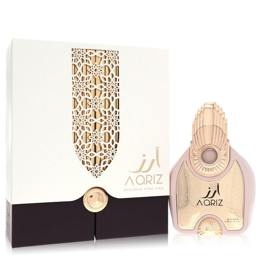 Arabiyat Prestige Aariz By Arabiyat Prestige Eau De Parfum Spray (Unisex) 3.4 Oz For Men