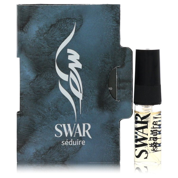 Arabiyat Prestige Swar Seduire By Arabiyat Prestige Mini EDP .10 Oz For Men