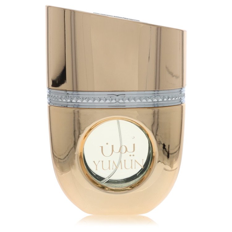 Arabiyat Prestige Yumun By Arabiyat Prestige Eau De Parfum Spray (Tester) 3.4 Oz For Women