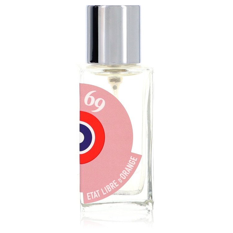 Archives 69 By Etat Libre D'Orange Eau De Parfum Spray (Unisex Unboxed) 1.6 Oz For Women