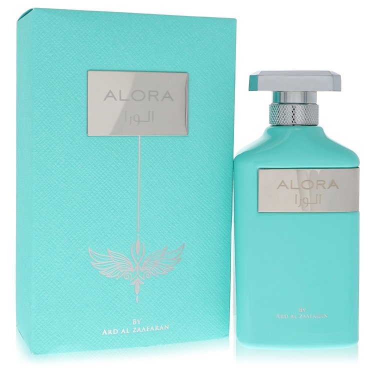 Ard Al Zaafaran Alora By Al Zaafaran Eau De Parfum Spray 3.4 Oz For Men