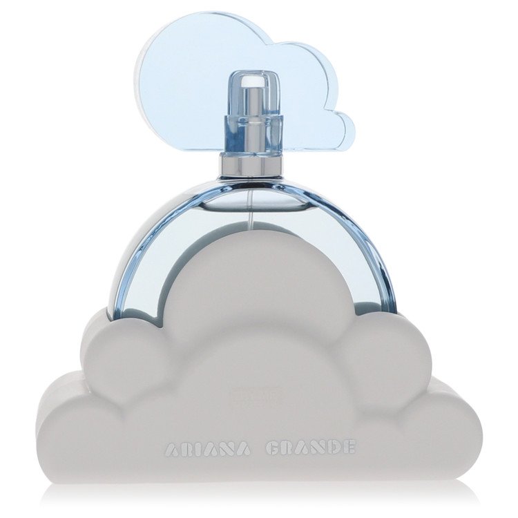 Ariana Grande Cloud By Ariana Grande Eau De Parfum Spray (Tester) 3.4 Oz For Women