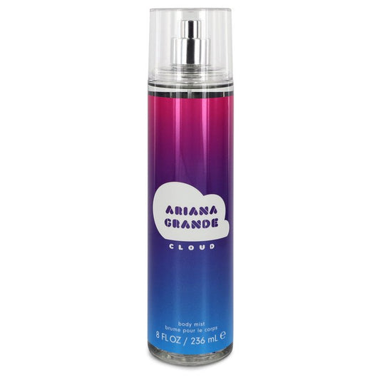 Ariana Grande Cloud By Ariana Grande Body Mist 8 Oz For Women