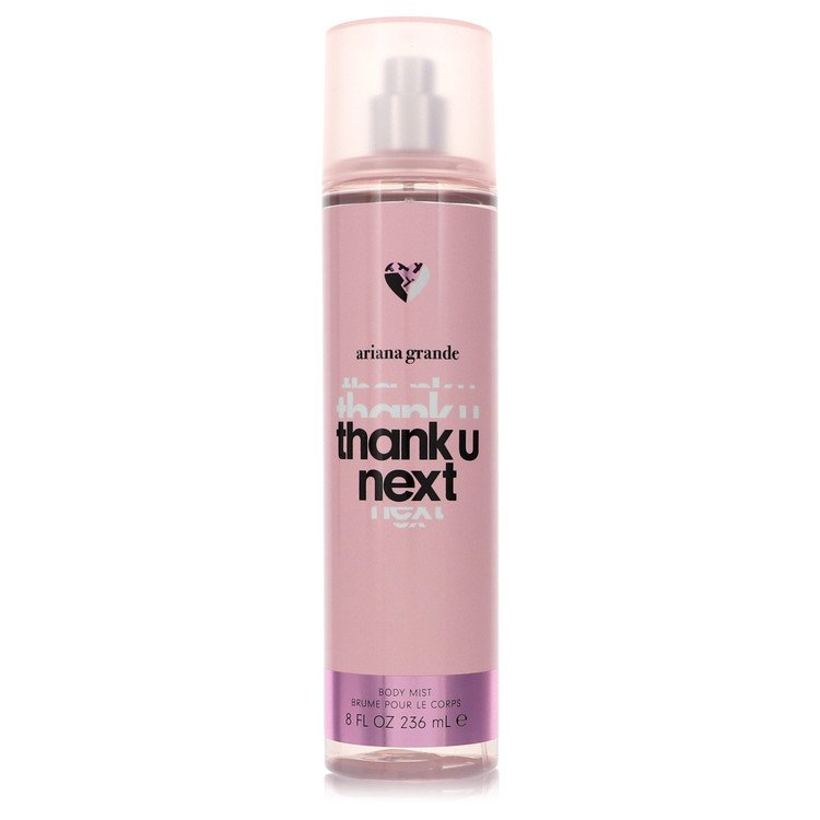 Ariana Grande Thank U, Next By Ariana Grande Body Mist 8 Oz For Women