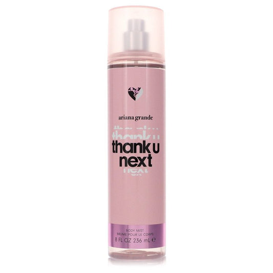 Ariana Grande Thank U, Next By Ariana Grande Body Mist 8 Oz For Women