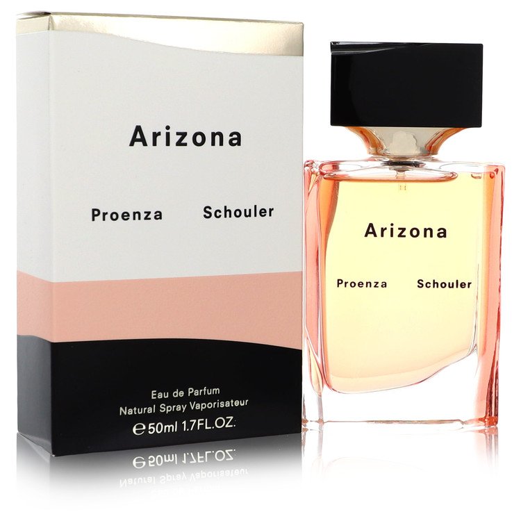 Arizona By Proenza Schouler Eau De Parfum Spray 1.7 Oz For Women