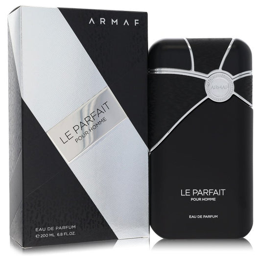 Armaf Le Parfait By Armaf Eau De Parfum Spray 6.8 Oz For Men