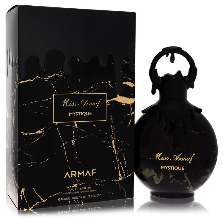 Armaf Miss Armaf Mistique By Armaf Eau De Parfum Spray 3.4 Oz For Women