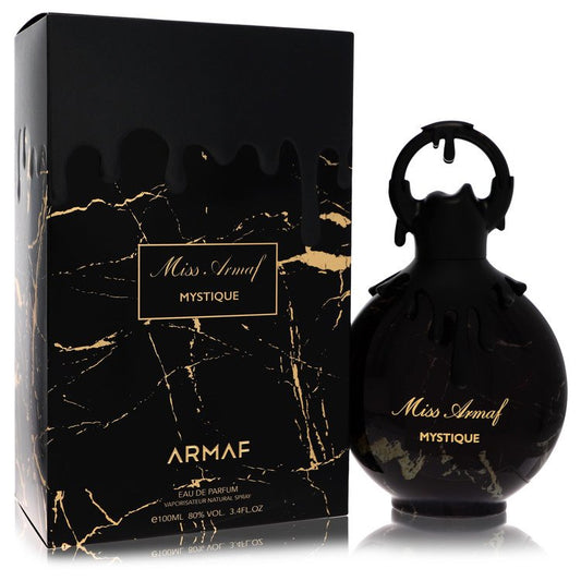 Armaf Miss Armaf Mistique By Armaf Eau De Parfum Spray 3.4 Oz For Women