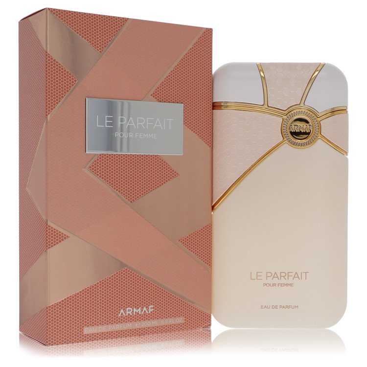 Armaf Le Parfait By Armaf Eau De Parfum Spray 6.8 Oz For Women