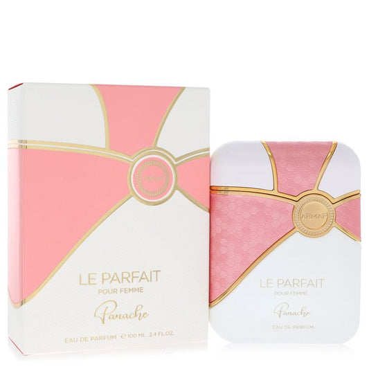 Armaf Le Parfait Panache By Armaf Eau De Parfum Spray 3.4 Oz For Women