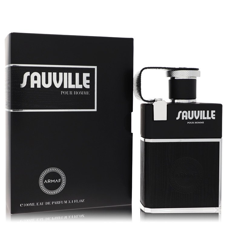Armaf Sauville By Armaf Eau De Parfum Spray 3.4 Oz For Men