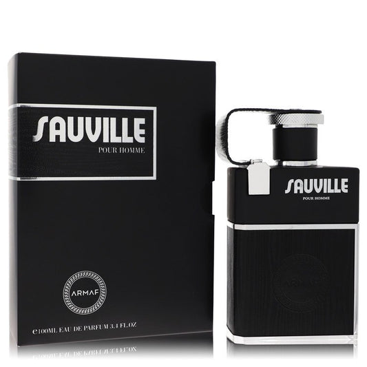 Armaf Sauville By Armaf Eau De Parfum Spray 3.4 Oz For Men