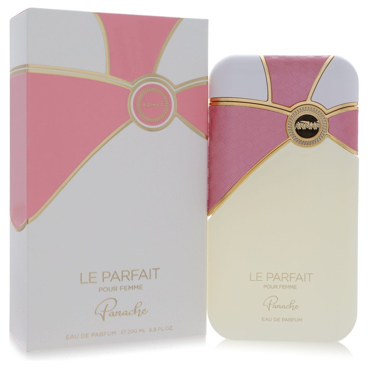 Armaf Le Parfait Panache By Armaf Eau De Parfum Spray 6.8 Oz For Women