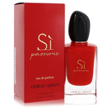 Armani Si Passione by Giorgio Armani