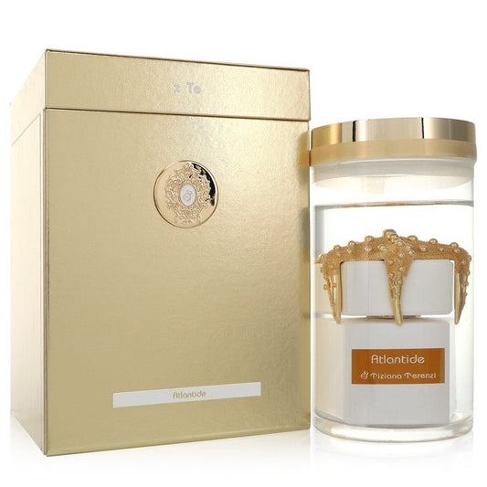 Tiziana Terenzi Atlantide By Tiziana Terenzi Extrait De Parfum Spray (Unisex) 3.38 Oz For Women