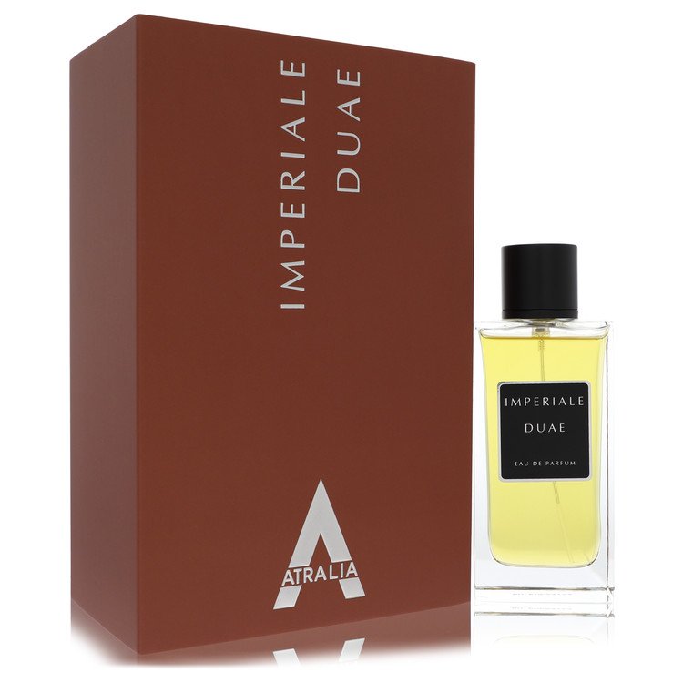 Atralia Imperiale Duae By Atralia Eau De Parfum Spray (Unisex) 3.4 Oz For Men