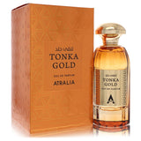 Atralia Tonka Gold by Atralia