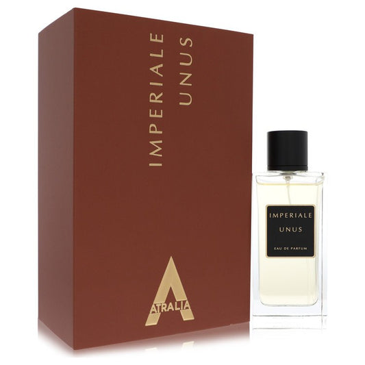 Atralia Imperiale Unus By Atralia Eau De Parfum Spray (Unisex) 3.4 Oz For Men