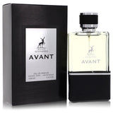 Avant by Maison Alhambra