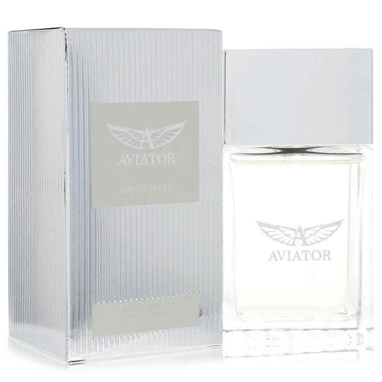 Aviator Wingspeed By Aviator Eau De Parfum Spray 3.4 Oz For Men