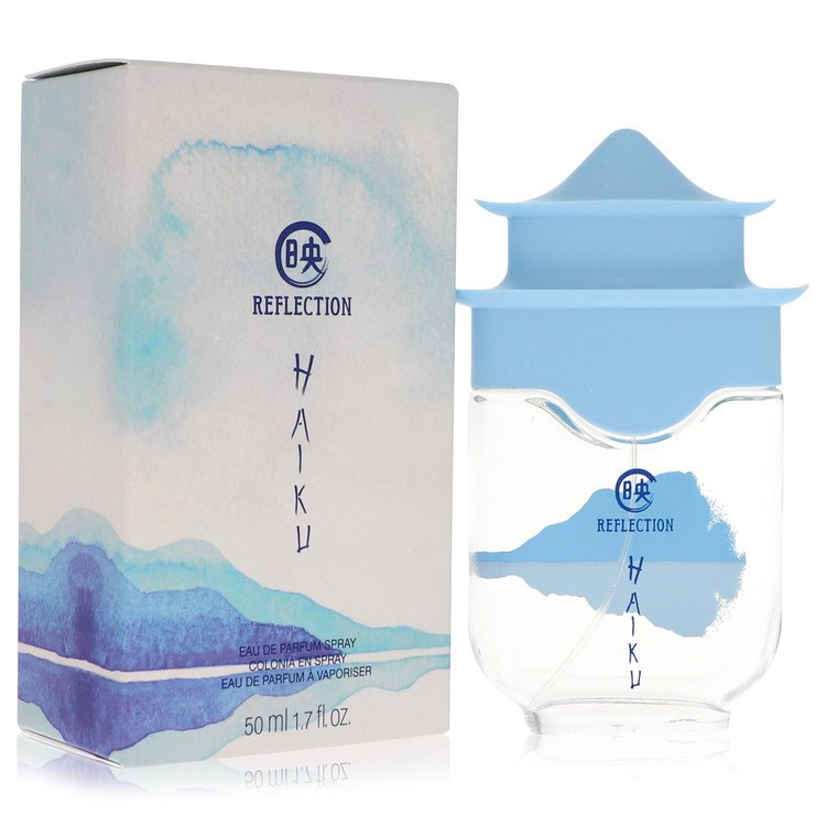 Avon Haiku Reflection By Avon Eau De Parfum Spray 1.7 Oz For Women