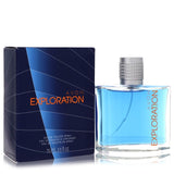 Avon Exploration by Avon