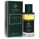 Azha Verte by Azha