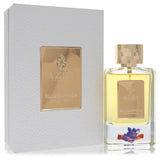 Azha Blue Saffron by Azha