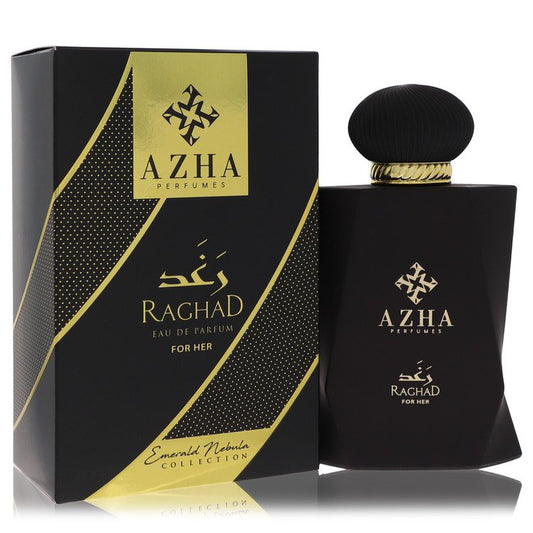 Azha Raghad By Azha Eau De Parfum Spray 3.3 Oz For Women