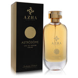 Azha Astrodome by Azha