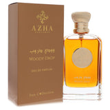 Azha Woody Drop by Azha