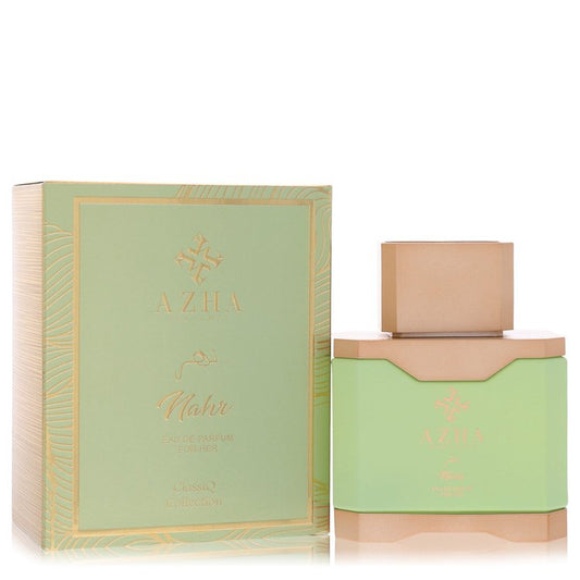Azha Nahr By Azha Eau De Parfum Spray 3.3 Oz For Women