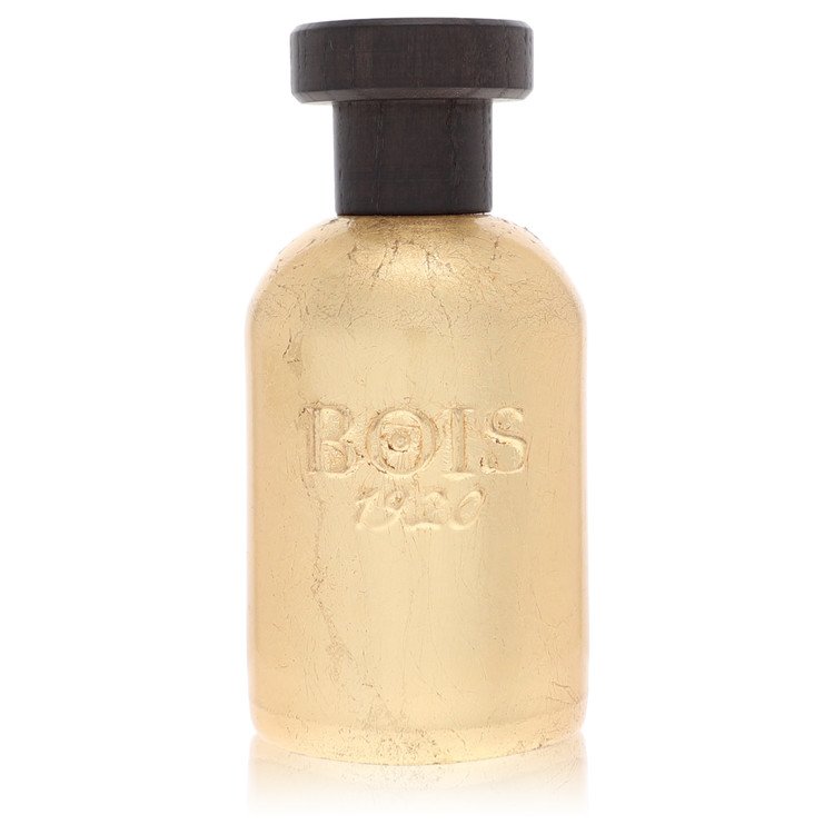 Bois 1920 Oro By Bois 1920 Eau De Parfum Spray (Tester) 3.4 Oz For Women