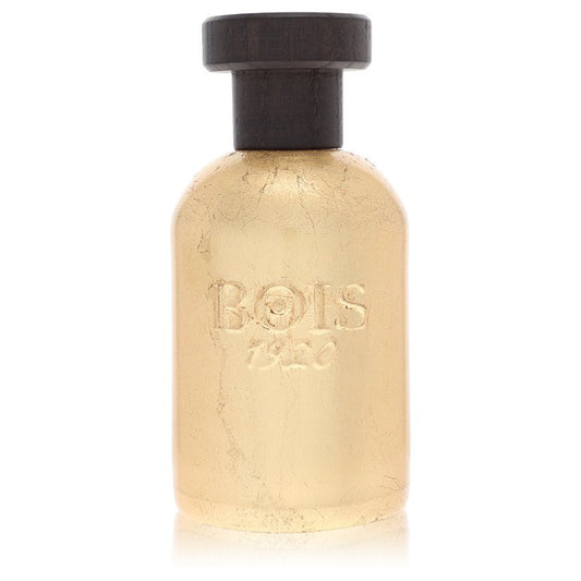 Bois 1920 Oro By Bois 1920 Eau De Parfum Spray (Tester) 3.4 Oz For Women