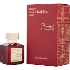 Baccarat Rouge 540 Extrait 6.8Oz. Extrait De Parfum