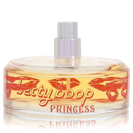 Betty Boop Princess By Betty Boop Eau De Parfum Spray (Tester) 2.5 Oz For Women