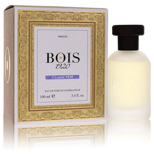Bois Classic 1920 By Bois 1920 Eau De Parfum Spray (Unisex) 3.4 Oz For Women