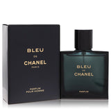 Bleu De Chanel by Chanel