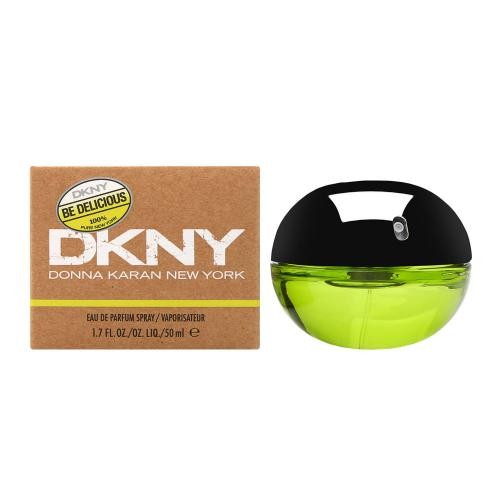 Be Delicious By Donna Karan 1.7 Fl.Oz. EDP Spray For Women