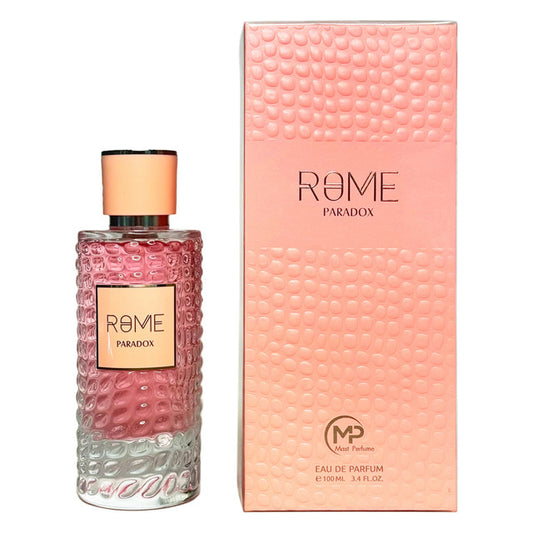 Bharara Mast Rome Paradox 3.4 Eau De Parfum Spray For Women