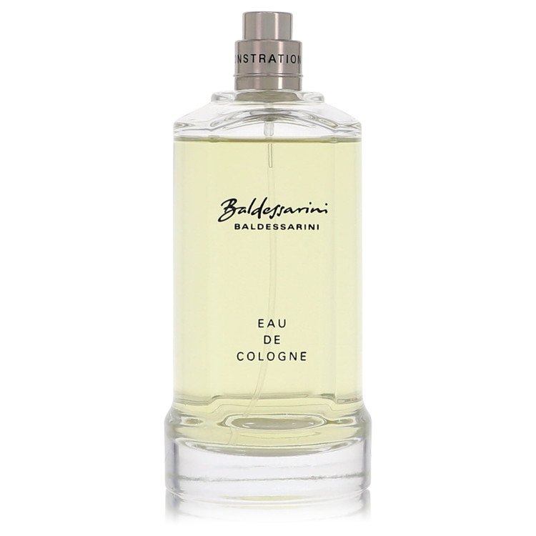 Baldessarini By Hugo Boss Eau De Cologne Spray (Tester) 2.5 Oz For Men