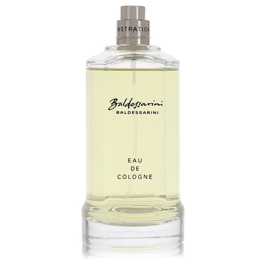 Baldessarini By Hugo Boss Eau De Cologne Spray (Tester) 2.5 Oz For Men