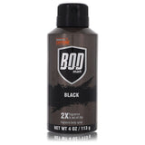 Bod Man Black by Parfums De Coeur