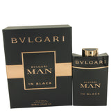 Bvlgari Man In Black by Bvlgari